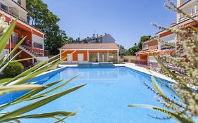 Vila Palmeira Apartment